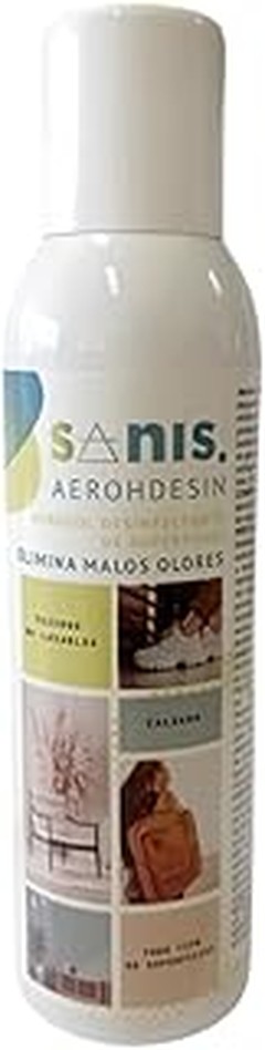 Comparativa de Sprays Eliminadores de Olores y Otros Métodos Eficaces