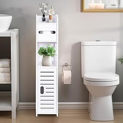 Cómo Elegir Muebles Modulares de Baño para Espacios Reducidos