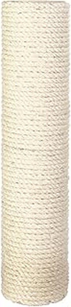 Cómo cuidar y mantener tu rascador de poste simple para gatos