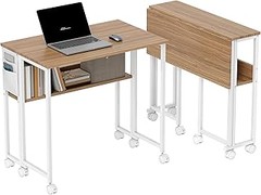 Cómo cuidar y mantener un escritorio compacto para teletrabajo