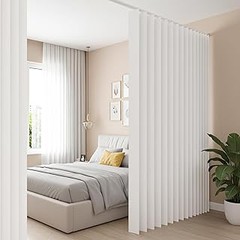 Cortinas separadoras: ¿Qué son y cómo pueden ayudarte en tu oficina en casa?