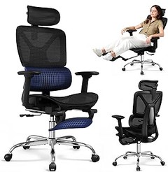 Inversión ideal en sillas ergonómicas para teletrabajo