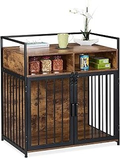 Cómo Limpiar y Mantener Jaulas Decorativas para Perros