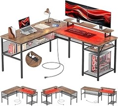 Compara Escritorios de Madera y Metal: ¿Cuál es Mejor para Tu Oficina?