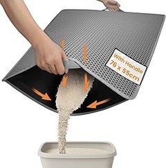 Mejores lugares para comprar alfombrillas recoge arena y precios