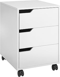 Mejores tiendas para comprar cajoneras de oficina con ruedas