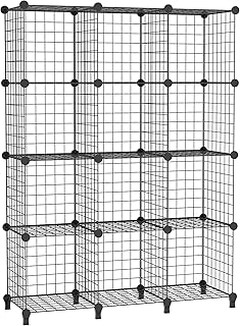 Mejores lugares para comprar estanterías modulares de cubos
