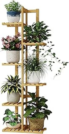 Mejores lugares para comprar estanterías para balcones y terrazas pequeñas