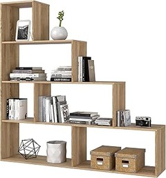 Mejores lugares para comprar estanterías separadoras de ambientes