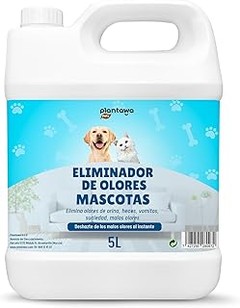 Mejores lugares para comprar limpiadores enzimáticos para mascotas