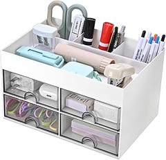 Mejores lugares para comprar organizadores de escritorio juveniles