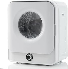 ¿Qué tan eficientes son las lavasecadoras compactas en energía?