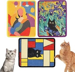 Cómo seleccionar el rascador ideal según la raza de tu gato