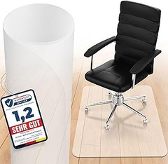 Guía para Elegir el Mejor Protector de Suelo Transparente