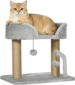 Problemas frecuentes en la elección de camas para gatos