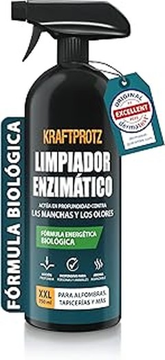 Evita estos errores al usar quitamanchas en tus tapicerías