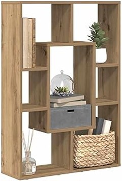 Problemas frecuentes al elegir separadores de ambiente con estantería