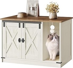 Problemas frecuentes con muebles areneros tipo banco para gatos