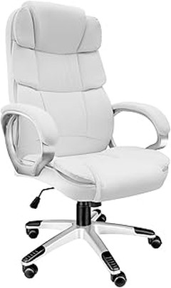 Problemas comunes al usar sillas ergonómicas de piel sintética