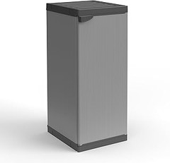 Estanterías para balcones pequeños: seguridad para tus mascotas