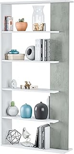 Estanterías separadoras seguras y funcionales para casas con mascotas