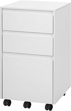 Estilos de Cajoneras Bajas que Complementan tu Oficina en Casa