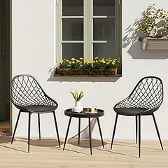 Estilos de diseño ideales para muebles modulares en terrazas pequeñas