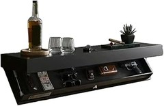Inspírate en estilos de muebles con compartimentos secretos