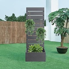 Cómo integrar separadores de ambiente con jardineras en tu decoración