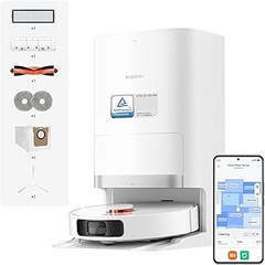 ** Opiniones de Usuarios sobre Robots Aspiradores Fregasuelos