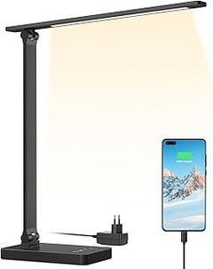 Los mejores flexos de estudio económicos para estudiantes