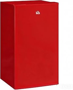 ¿Qué es un frigorífico pequeño bajo encimera?