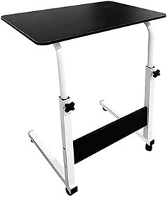 Cómo elegir la mesa auxiliar convertible en escritorio perfecta