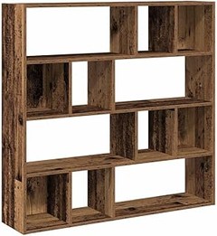 Pasos y consejos para instalar estanterías separadoras en casa