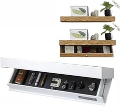 Cómo instalar muebles con compartimentos secretos de forma sencilla