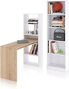 Cómo elegir el pack de escritorio perfecto para tu oficina en casa