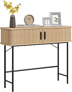 Cómo Elegir el Mejor Recibidor Modular para un Pasillo Estrecho