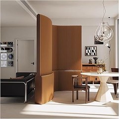 ** Cómo seleccionar el separador de ambiente plegable tipo acordeón ideal