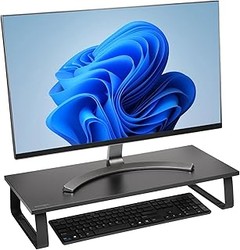 Cómo Elegir el Soporte de Monitor Ideal para Tu Escritorio Pequeño