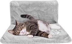 Cómo elegir la cama para radiador perfecta para tu gato