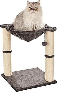 Cómo elegir la mejor torre para gatos plegable para tu hogar