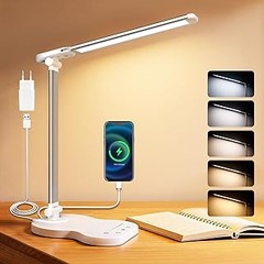 Cómo seleccionar la lámpara de escritorio regulable ideal