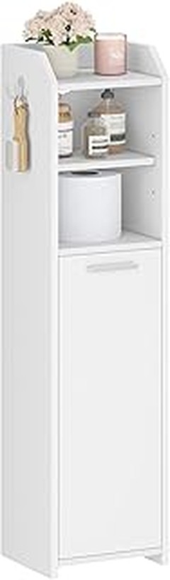 Cómo Elegir Muebles de Baño con Almacenaje para Espacios Reducidos