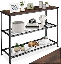 Inspírate con Estas Ideas de Decoración Usando Estanterías en Pasillos Estrechos