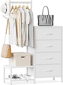 Inspírate con estas ideas de decoración usando muebles modulares juveniles