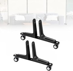 ¿Cómo utilizar separadores de ambiente en tu oficina en casa?