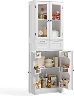 Inspírate con estas ideas de diseño para cocinas pequeñas con muebles modulares