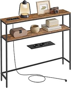 Cómo Diseñar Muebles de Recibidor Modulares para Pasillos Estrechos