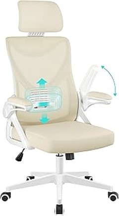 Cómo las Sillas Ergonómicas Mejoran la Salud a Largo Plazo