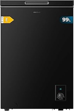 ¿Cómo afecta un congelador pequeño a tu factura eléctrica?